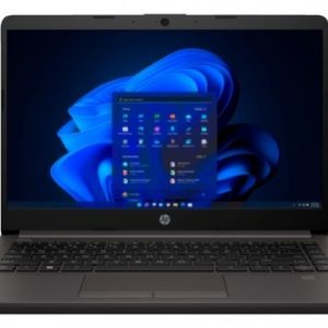 Laptop HP 245 G9 14" HD, AMD Ryzen 3 3250U 2.60GHz, 8GB, 512GB SSD, Windows 11 Home 64-bit, Español, Negro SKU: 7F213LT#ABM