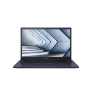 Computadora Portátil ASUS Expertbook B1, 90NX05V1-M01XX0, B1402CBA-i38G256-P2, W11Pro, Star Black, 14.0" FHD, Core i3-1215U, 8GB, 256GB M.2 SKU: 90NX05V1-M01XX0