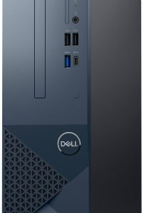 Pc de escritorio DELL INSPIRON 3030 , Intel Core i7, i7-14700, 16 GB, DDR5, 512 GB SSD, Windows 11 Pro SKU: K50HT