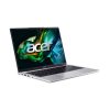 Laptop Acer Aspire Lite 14 AL14-31P-353Y 14" WUXGA, Intel Core i3-N300 1.80GHz, 8GB, 512GB SSD, Windows 11 Home 64-bit, Español, Plata SKU: NX.KS9AL.001 - Image 2