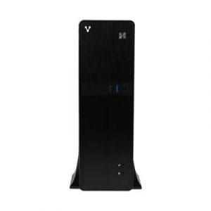 Computadora VORAGO SLIMBAY SB5 I3, Intel Core, i3-10100, 8 GB, 240 GB Incluye KIT de teclado y mouse SKU: SB5 I3 10100-NOS-34