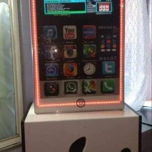 RENTA DE ROCKOLAS KARAOKE