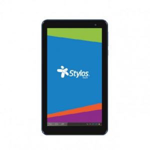 Tablet Stylos Taris STTA232B 7", 32GB, Android 11, Negro