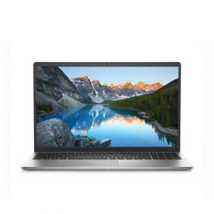 Laptop Dell Inspiron 3535 15.6" Full HD, AMD Ryzen 5 7520U, 8GB, 512GB SSD, Windows 11 Home, Español, Plata SKU: 9X6H5