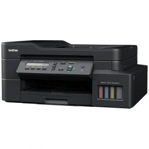Multifuncional Brother DCP-T720DW InkBenefit Tank, ADF, WiFi, Color, Inalámbrico, Print/Scan/Copy SKU: DCPT720DW