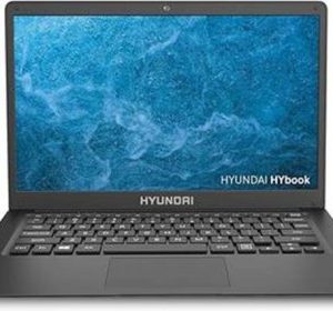 Laptops HYUNDAI HT14CC4S01, 14.1 Pulgadas, Intel Celeron, N4000, 4 GB, Windows 11 Home, 128 GB SKU: HT14CC4S01