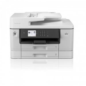 Multifuncional Brother MFCJ6940DW, Color, Inyección de Tinta, Inalámbrico, Print/Scan/Copy/Fax SKU: MFC-J6940DW