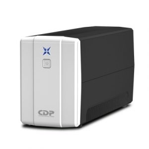 No-Break CDP R-UPR 508, 500 VA, 250 W SKU: R-UPR 508