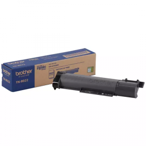 Tóner Brother TN-B022 Negro, 2600 Páginas SKU: TNB022