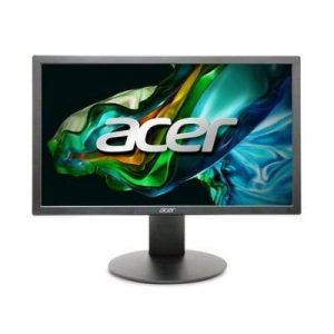Monitor Acer E200Q bi LED 19.5", HD, 75Hz, HDMI, Negro SKU: UM.IE0AA.001