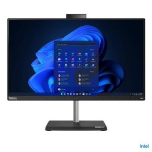 Lenovo ThinkCentre Neo 30a 24 All-in-One 23.8", Intel Core i3-1215U 3.30GHz, 8GB, 512GB SSD, Windows 11 Pro 64-bit, Negro SKU: 12CE00BTLS
