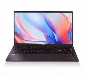 Laptop LANIX xbook, 15.6 pulgadas, Intel Core i3, i3-1215U, 8 GB, Windows 11 Pro, 512 GB SSD SKU: 41772