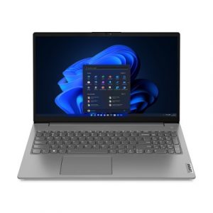 Laptop Lenovo V15 ABP Gen 4, AMD Ryzen™ 7 7730U, Ram 16 GB, Windows 11 Pro, 512 GB SSD, Pantalla 15.6 pulgadas. SKU: 82YY001CLM
