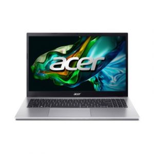 Laptop Acer Aspire 3 A315-44P-R12T 15.6" Full HD, AMD Ryzen 7 5700U 1.80GHz, 8GB, 1 TB SSD, Windows 11 Home 64-bit, Español, Plata SKU: NX.KSJAL.005