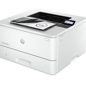 HP LaserJet Pro 4003n, Blanco y Negro, Láser, Print SKU: 2Z611A