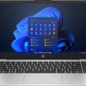 Computadora portátil HP 240 G10 Procesador Intel Core i3-1315U, Memoria 8 GB de RAM, SSD 512 GB. Pantalla 14 pulgadas LED HD. Win11H SKU: AL2Q4LT#ABM
