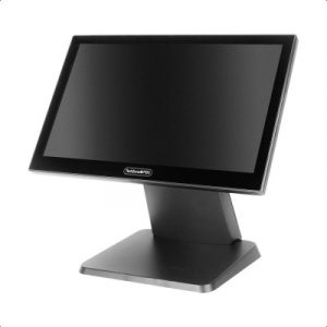 Punto de Venta All in OneTechzone Sistema TZBEPOS-A 15.6", 4GB, 64GB, Android 11 SKU: TZBEPOS-A