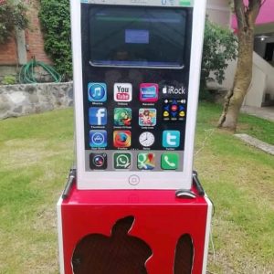 Renta de Rockolas Karaokes