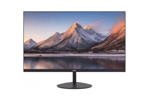 Monitor Dahua DHI-LM22-A211Y 21.45" VA Full HD 100Hz