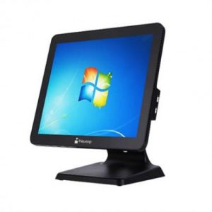 Sistema POS Nextep NE-522 15" Touch Celeron J4125